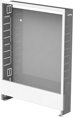 Internal collector cabinets Lemax