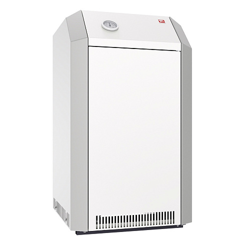 Steel Gas Boilers of Premium Series 