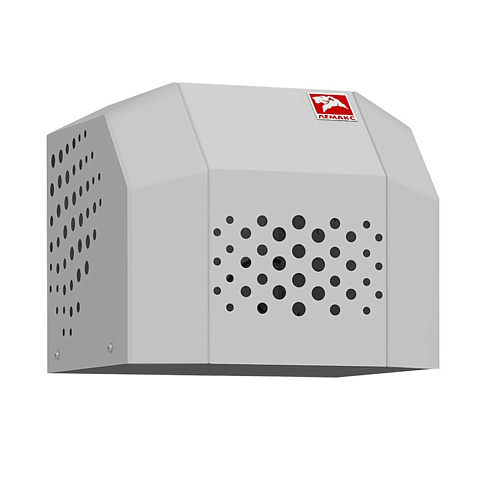 External Fan of the Comfort and Comfort SE Series