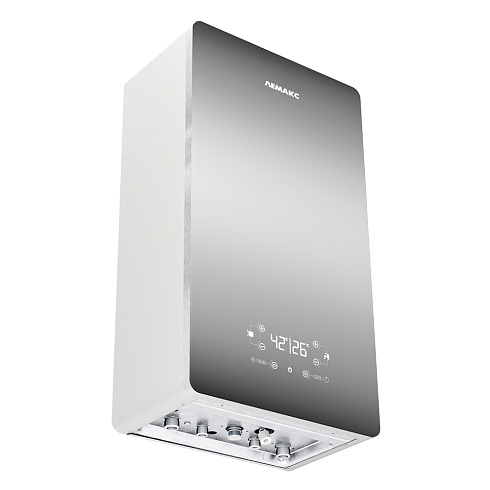 Wall-Hung Gas Boilers of Prime Pro Series