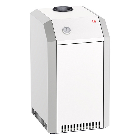 Steel Gas Boilers of Premium Series 