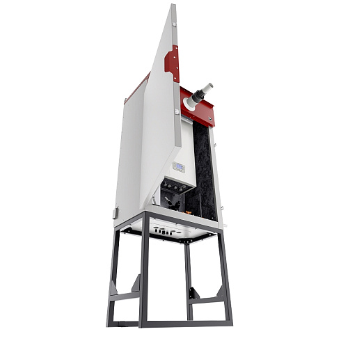 Gas Boilers of Prime-ST Series