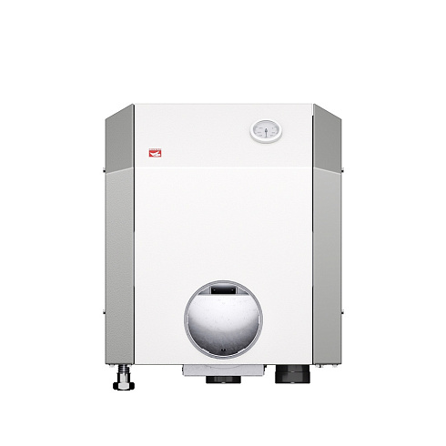 Steel Gas Boilers of Premium Series 