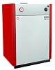 Cast-Iron Gas Boilers of the Leader Series
