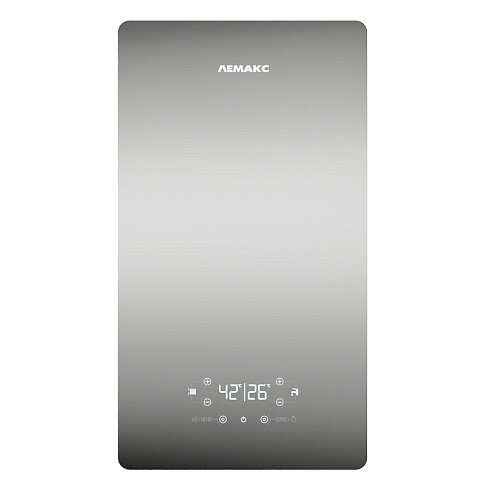 Wall-Hung Gas Boilers of Prime Pro Series