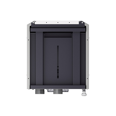 Steel Gas Boilers of Premium Series 