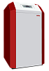 Iron Gas Boilers of the WISE Series
