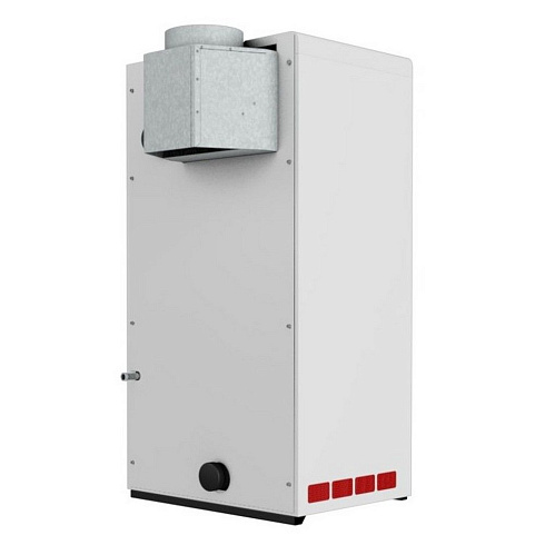 Cast-Iron Gas Boilers of OMEGA CI Series