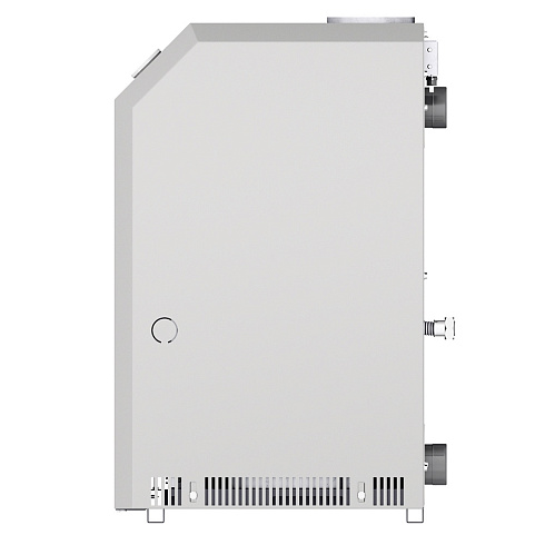 Steel Gas Boilers of Premium Series 
