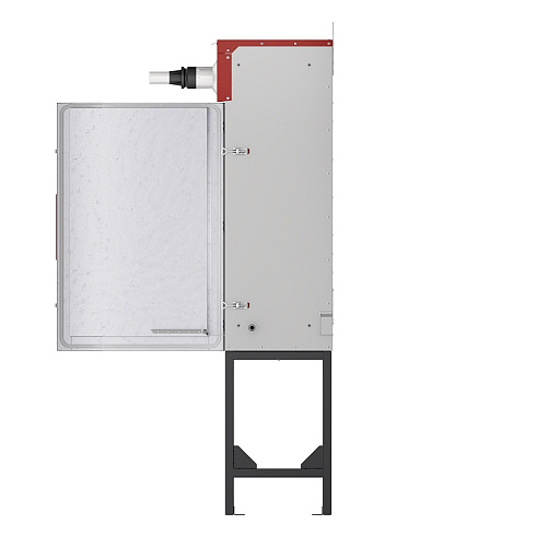 Gas Boilers of Prime-ST Series