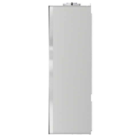 Wall-Hung Gas Boilers of Prime Pro Series