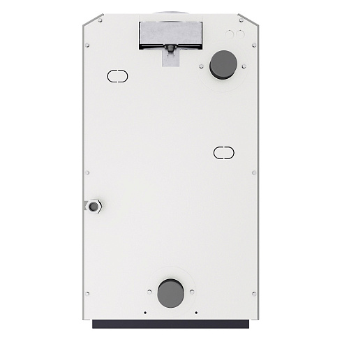 Steel Gas Boilers of Premium Series 