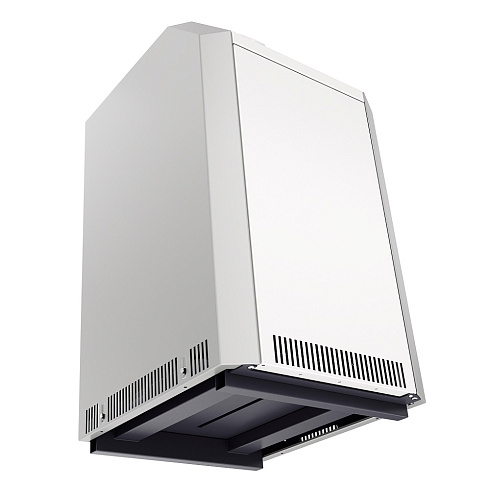 Steel Gas Boilers of Premium Series 