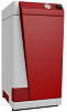Steel Gas Boilers of UNO Series 