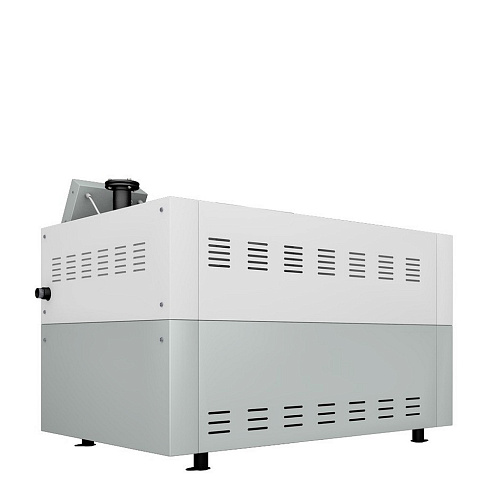 Steel Gas Boilers of CLEVER L Series 100-200kW