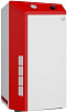Cast-Iron Gas Boilers of OMEGA CI Series