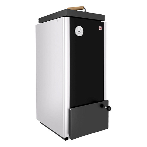 Solid Fuel Boiler of the Forward Series