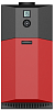 Steel Gas Boilers of Prestige Series