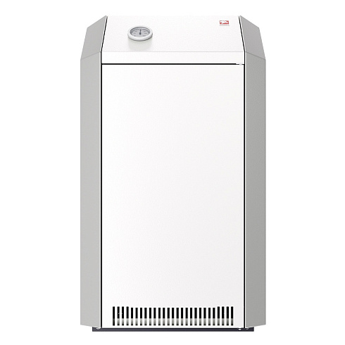 Steel Gas Boilers of Premium Series 