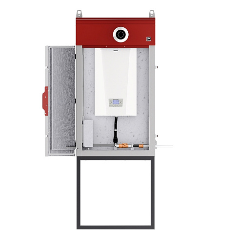 Gas Boilers of Prime-ST Series