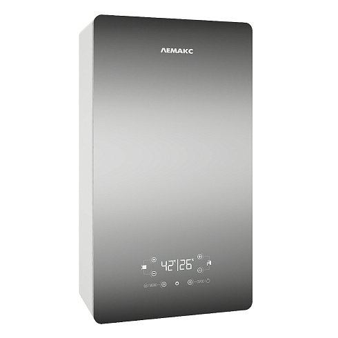 Wall-Hung Gas Boilers of Prime Pro Series