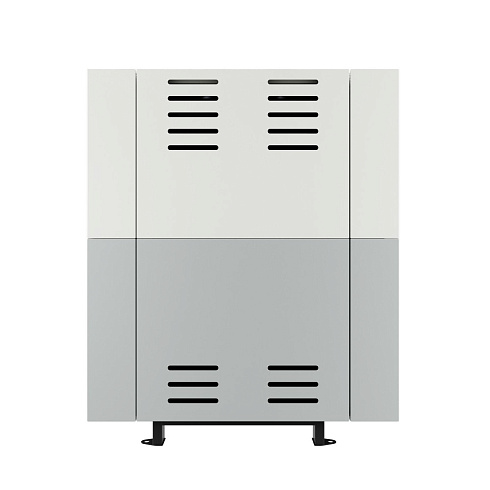 Steel Gas Boilers of CLEVER L Series 40-90kW